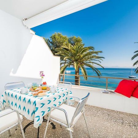 Apartamento de 53 m2, 2 quarto(s) e 2 banheiro(s) em Alcudia Alcanada Exterior foto