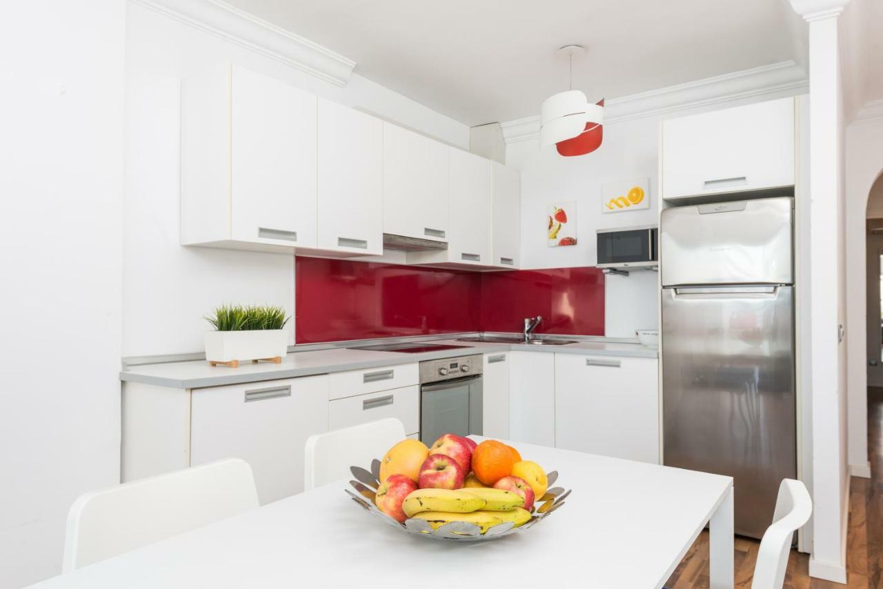 Apartamento de 53 m2, 2 quarto(s) e 2 banheiro(s) em Alcudia Alcanada Exterior foto