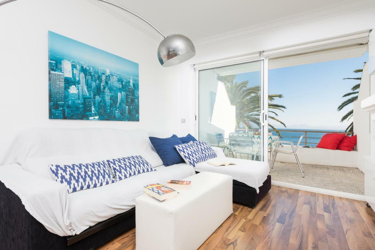 Apartamento de 53 m2, 2 quarto(s) e 2 banheiro(s) em Alcudia Alcanada Exterior foto