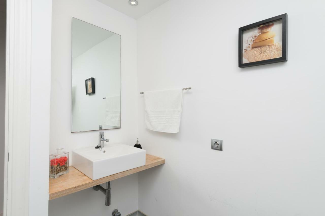 Apartamento de 53 m2, 2 quarto(s) e 2 banheiro(s) em Alcudia Alcanada Exterior foto