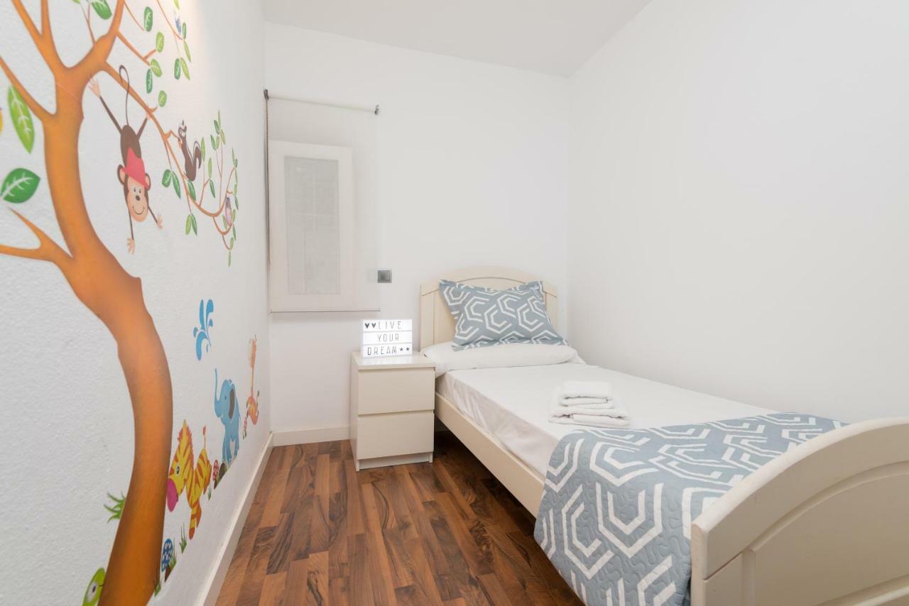 Apartamento de 53 m2, 2 quarto(s) e 2 banheiro(s) em Alcudia Alcanada Exterior foto