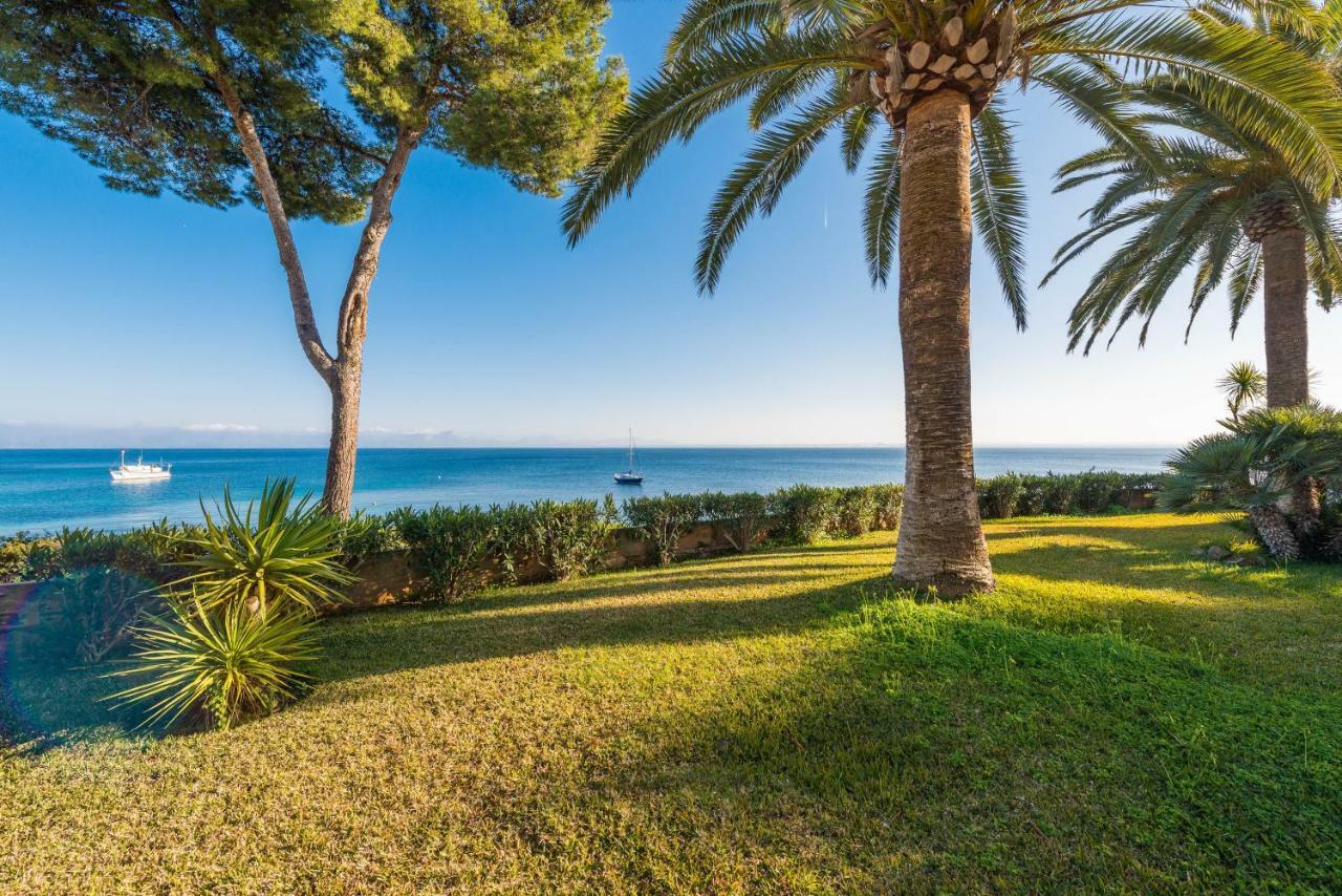 Apartamento de 53 m2, 2 quarto(s) e 2 banheiro(s) em Alcudia Alcanada Exterior foto