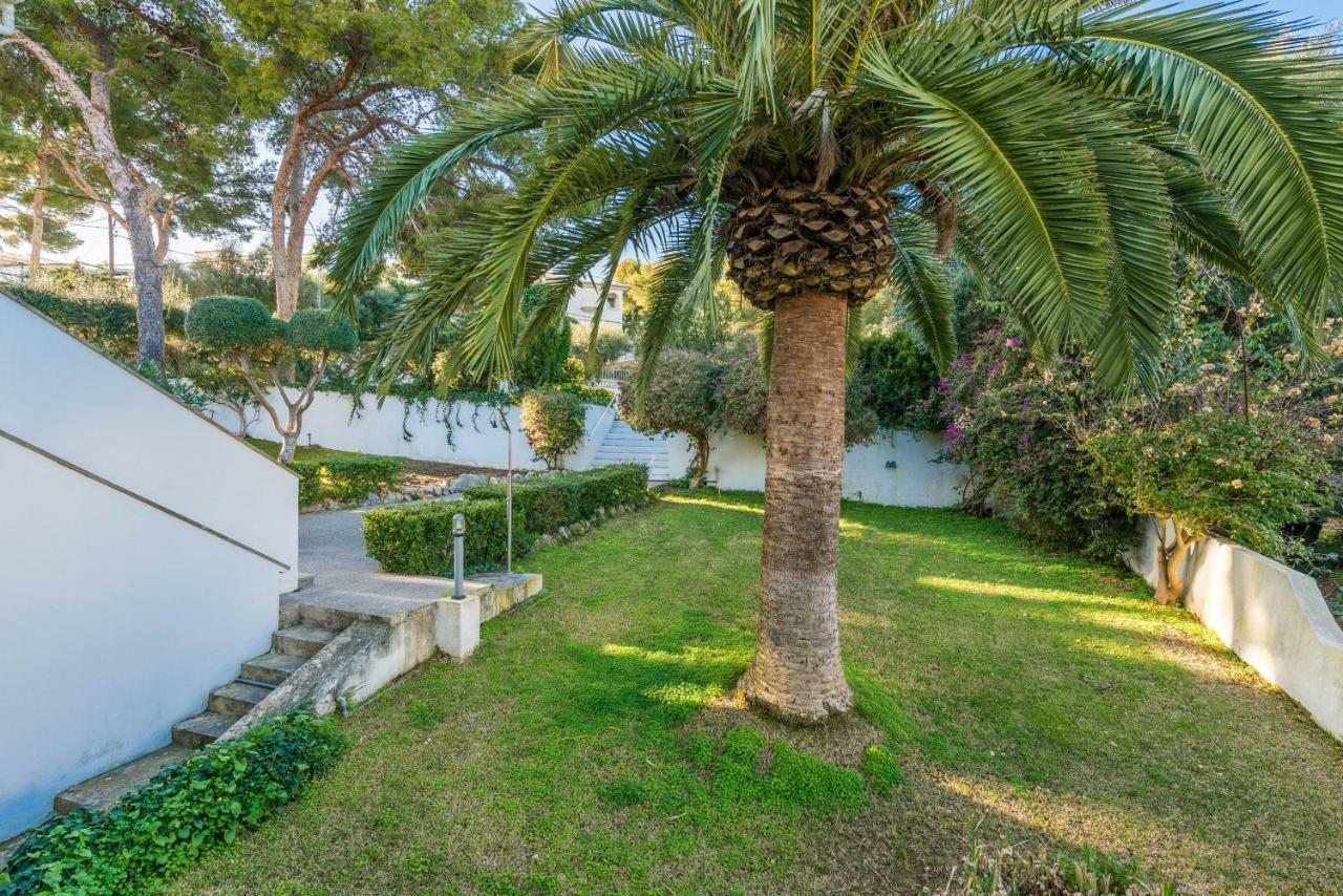 Apartamento de 53 m2, 2 quarto(s) e 2 banheiro(s) em Alcudia Alcanada Exterior foto