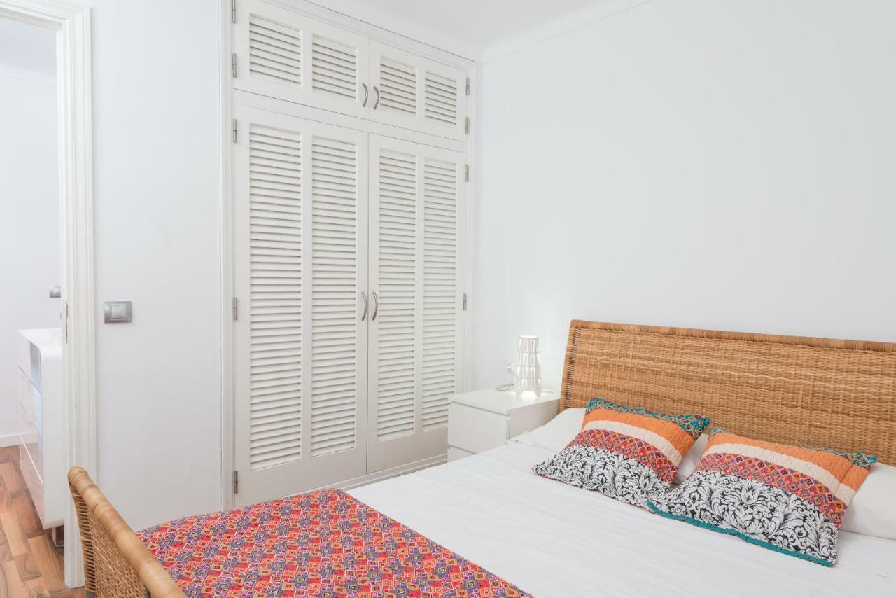 Apartamento de 53 m2, 2 quarto(s) e 2 banheiro(s) em Alcudia Alcanada Exterior foto
