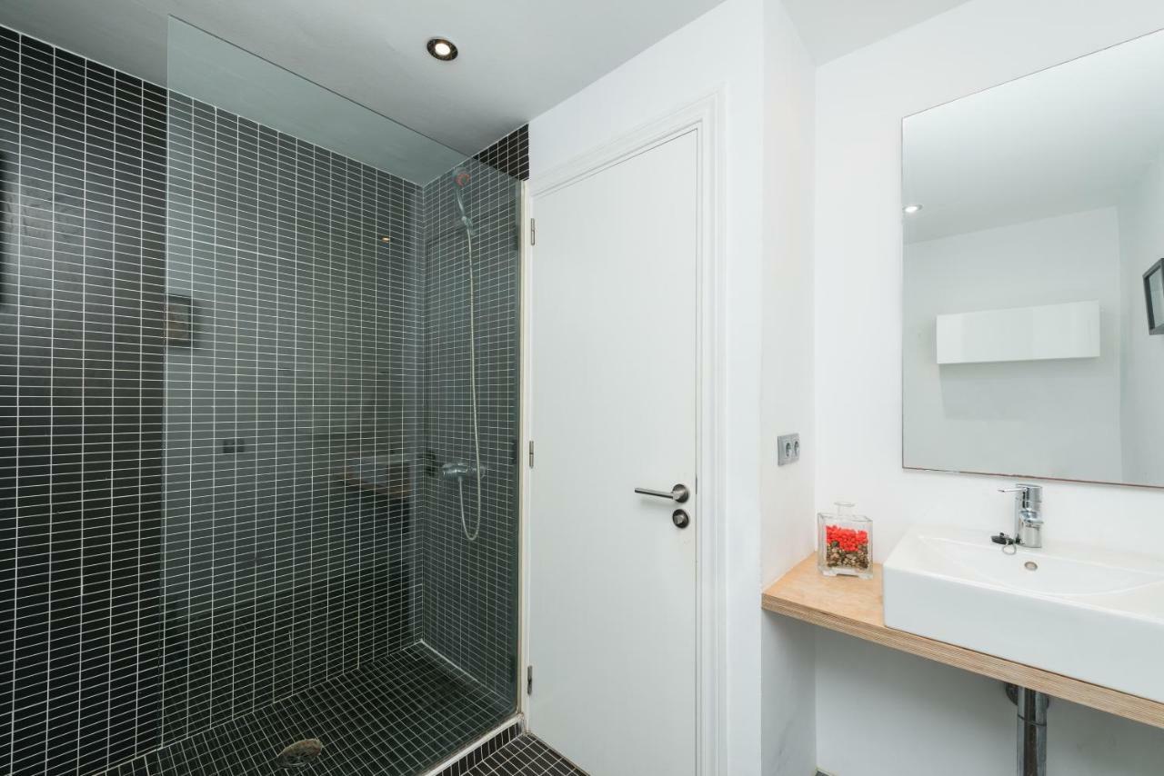 Apartamento de 53 m2, 2 quarto(s) e 2 banheiro(s) em Alcudia Alcanada Exterior foto